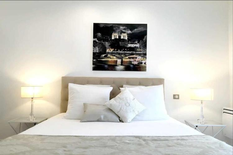 Appartement Beautiful - Galeries Lafayette *
