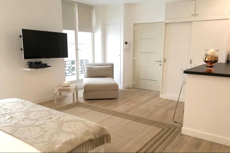 Appartement Beautiful - Galeries Lafayette Parijs