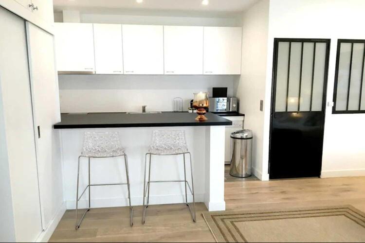 Appartement Beautiful - Galeries Lafayette Parijs