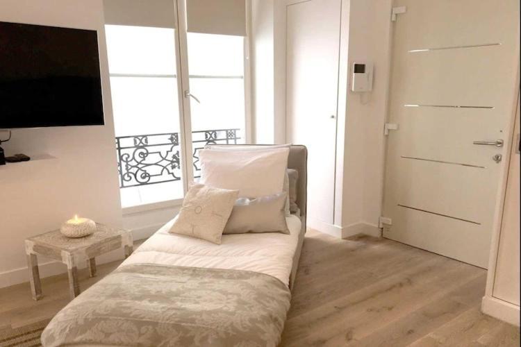 Appartement Beautiful - Galeries Lafayette Parijs